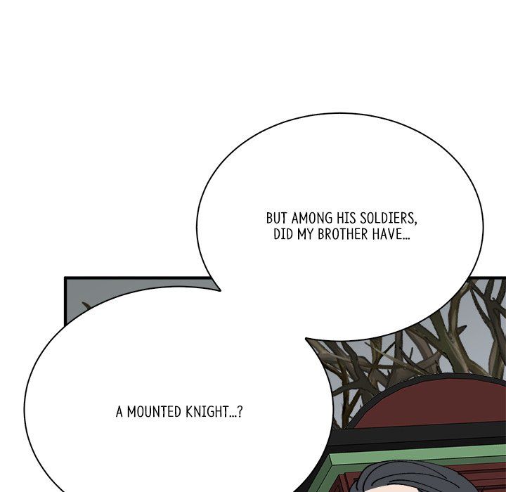 Strong Spirits Manhwa - Chapter 34 Page 89