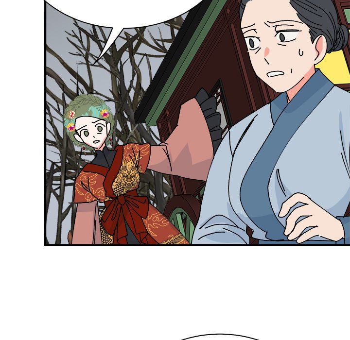 Strong Spirits Manhwa - Chapter 34 Page 90