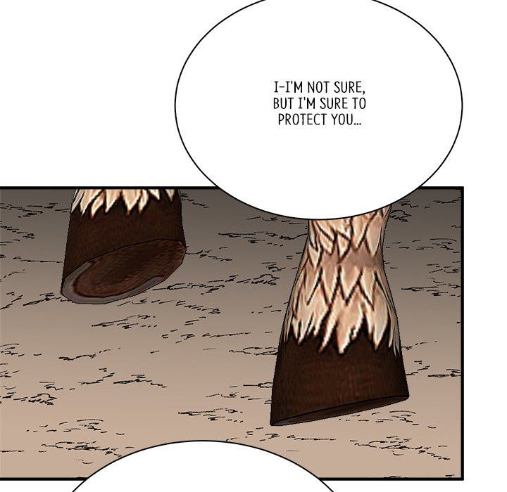 Strong Spirits Manhwa - Chapter 34 Page 91