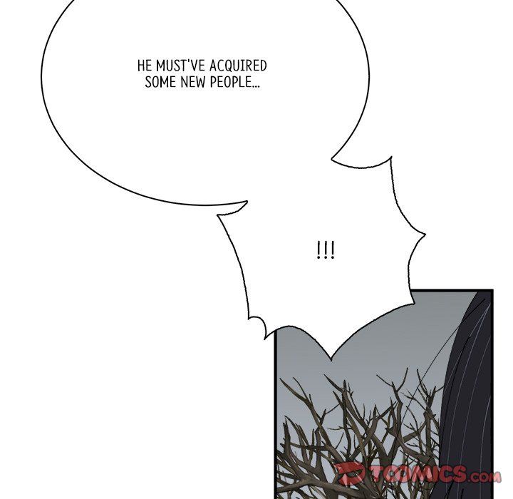 Strong Spirits Manhwa - Chapter 34 Page 92