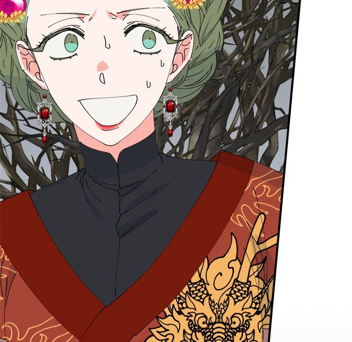 Strong Spirits Manhwa - Chapter 34 Page 94