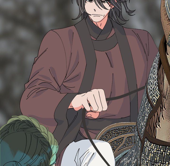 Strong Spirits Manhwa - Chapter 34 Page 97