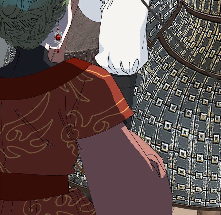 Strong Spirits Manhwa - Chapter 34 Page 98