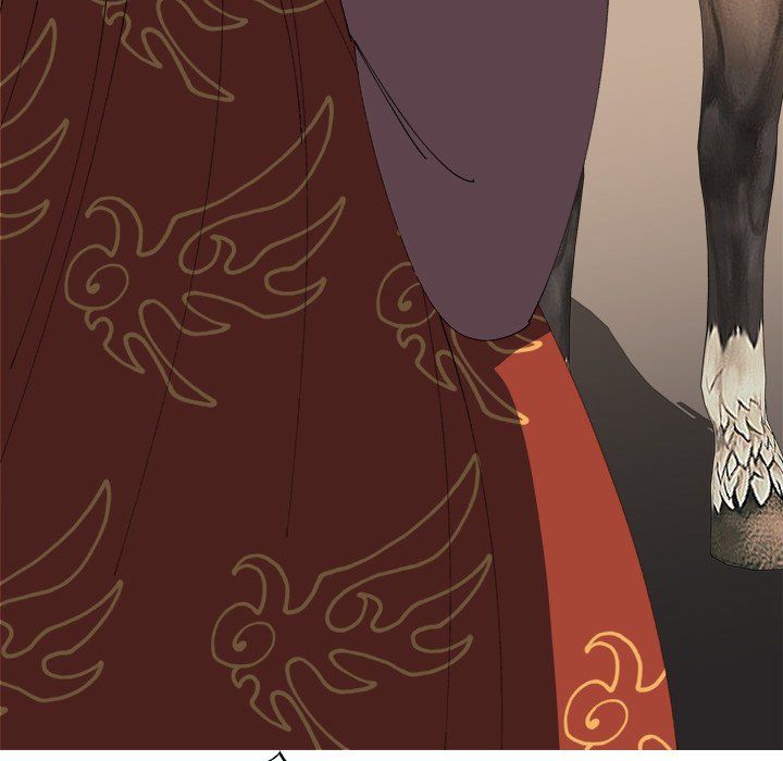 Strong Spirits Manhwa - Chapter 34 Page 99