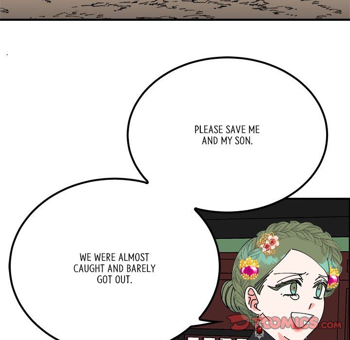 Strong Spirits Manhwa - Chapter 34 Page 101