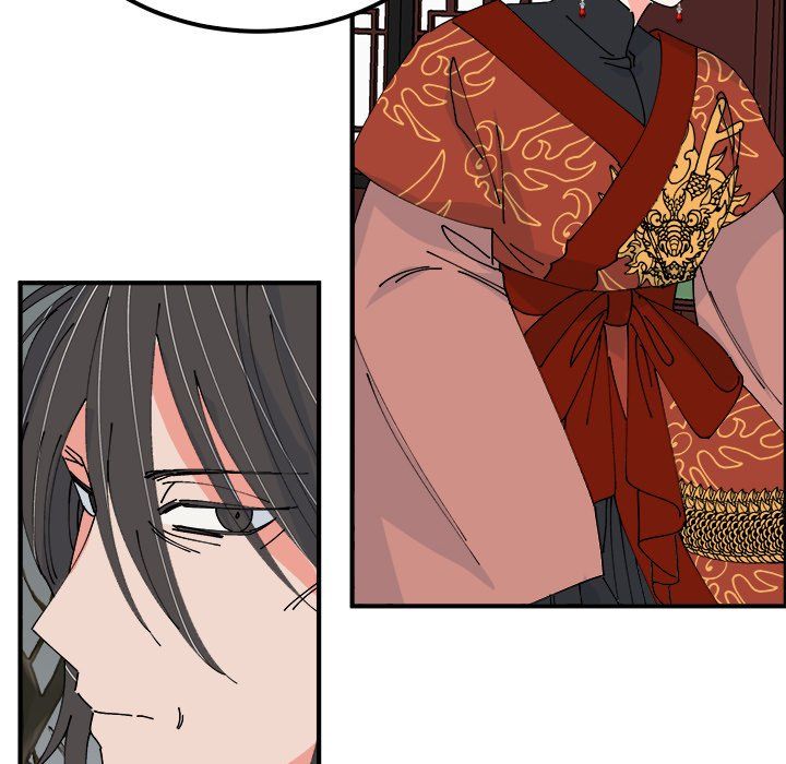 Strong Spirits Manhwa - Chapter 34 Page 102