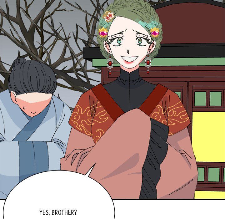 Strong Spirits Manhwa - Chapter 34 Page 104