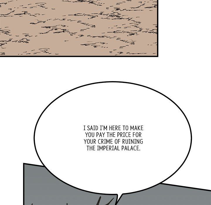 Strong Spirits Manhwa - Chapter 34 Page 109