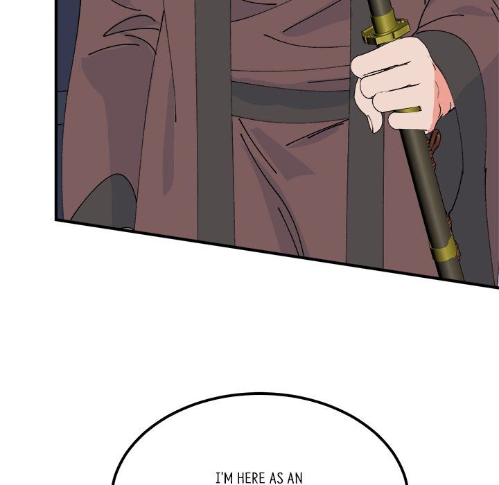 Strong Spirits Manhwa - Chapter 34 Page 111