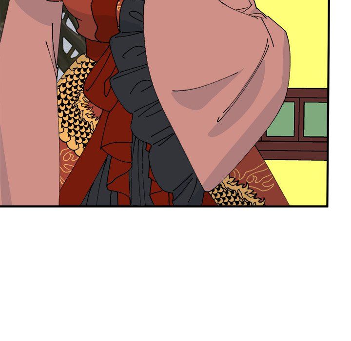 Strong Spirits Manhwa - Chapter 34 Page 113