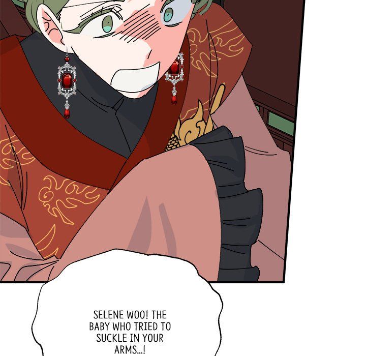 Strong Spirits Manhwa - Chapter 34 Page 117