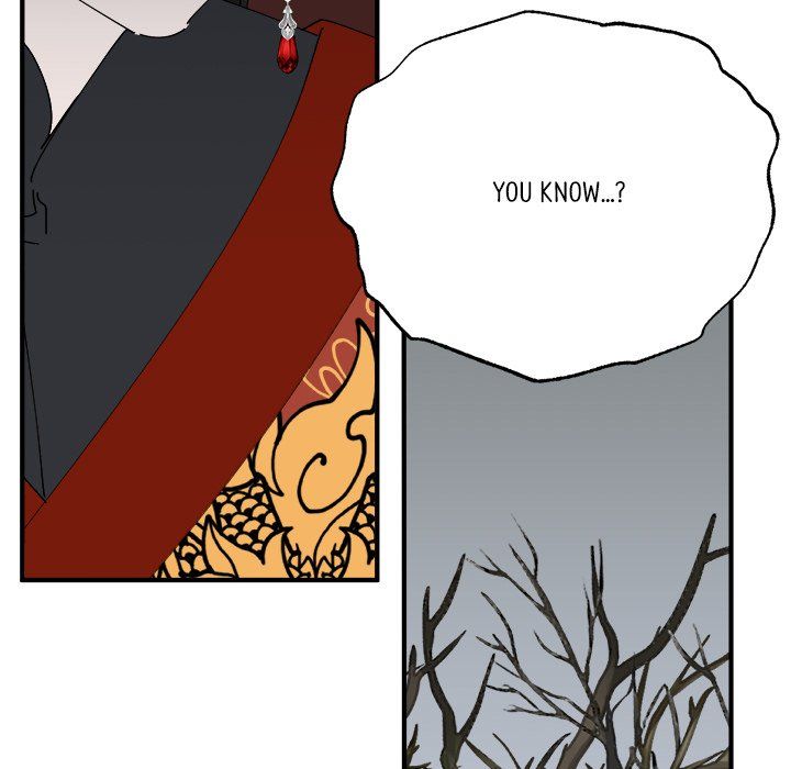 Strong Spirits Manhwa - Chapter 34 Page 120