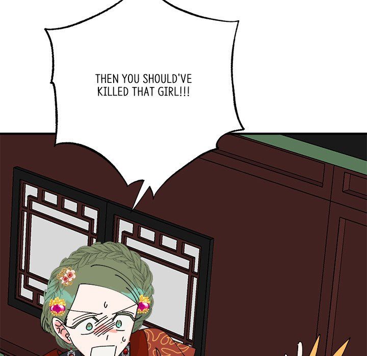 Strong Spirits Manhwa - Chapter 34 Page 122