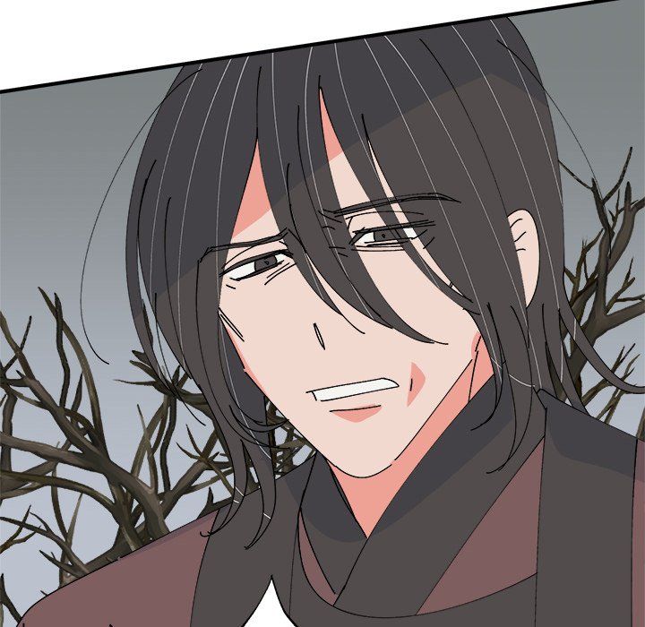 Strong Spirits Manhwa - Chapter 34 Page 125