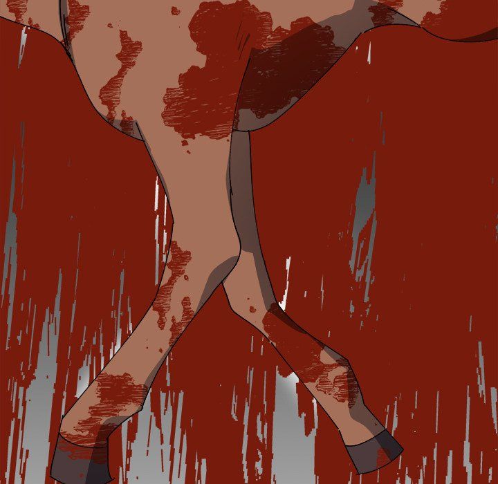 Strong Spirits Manhwa - Chapter 34 Page 132