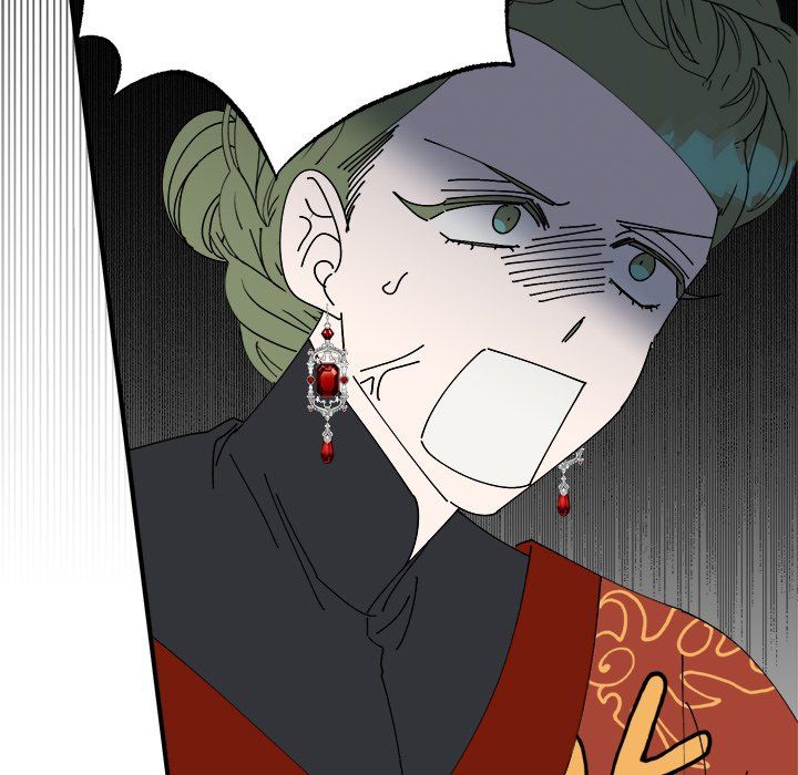 Strong Spirits Manhwa - Chapter 34 Page 135