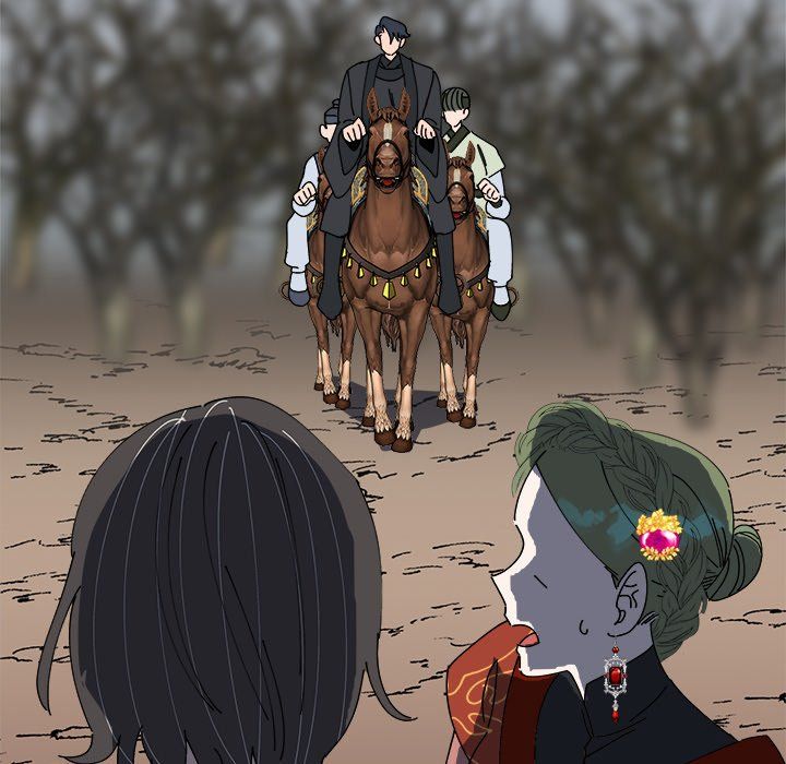 Strong Spirits Manhwa - Chapter 34 Page 139