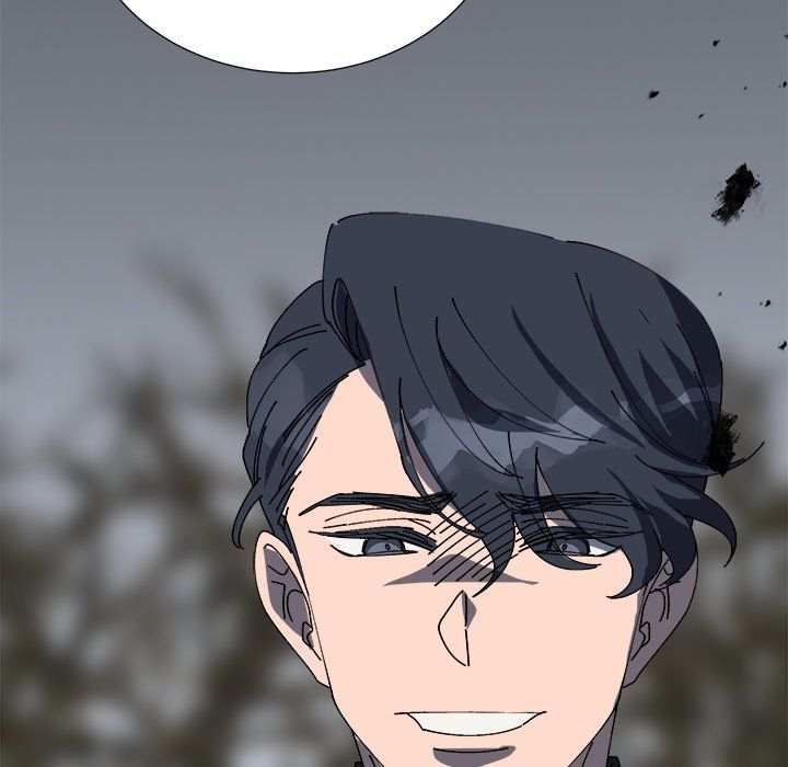 Strong Spirits Manhwa - Chapter 34 Page 141