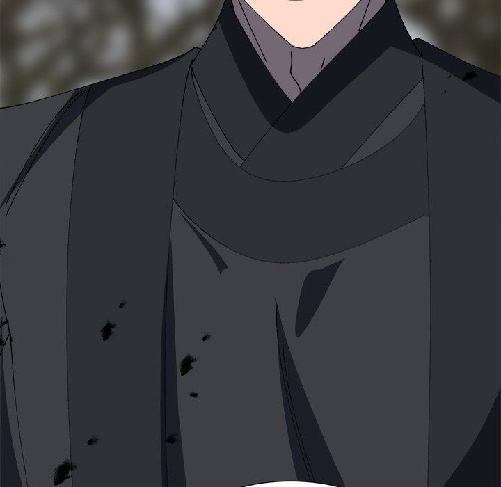 Strong Spirits Manhwa - Chapter 34 Page 142