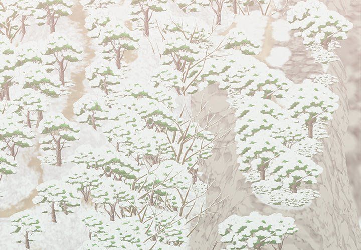 Strong Spirits Manhwa - Chapter 16 Page 0