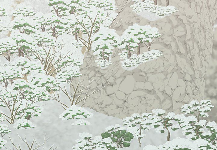 Strong Spirits Manhwa - Chapter 16 Page 1