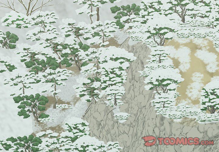 Strong Spirits Manhwa - Chapter 16 Page 2