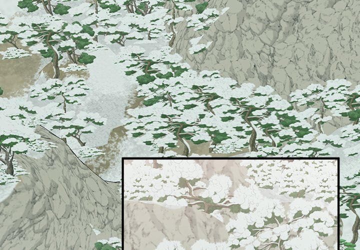 Strong Spirits Manhwa - Chapter 16 Page 3