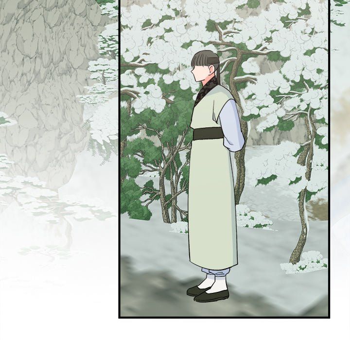Strong Spirits Manhwa - Chapter 16 Page 4