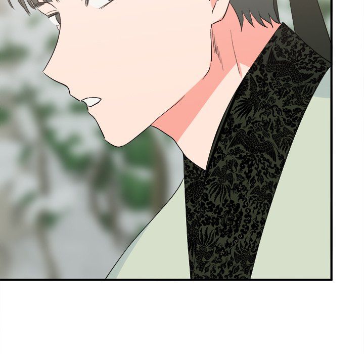Strong Spirits Manhwa - Chapter 16 Page 6