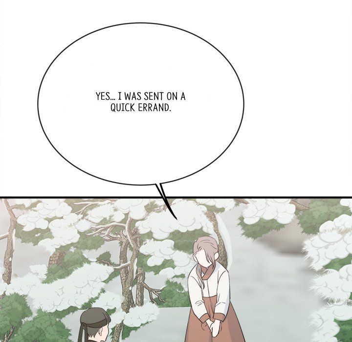 Strong Spirits Manhwa - Chapter 16 Page 7