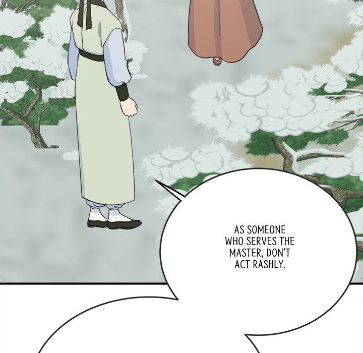 Strong Spirits Manhwa - Chapter 16 Page 8