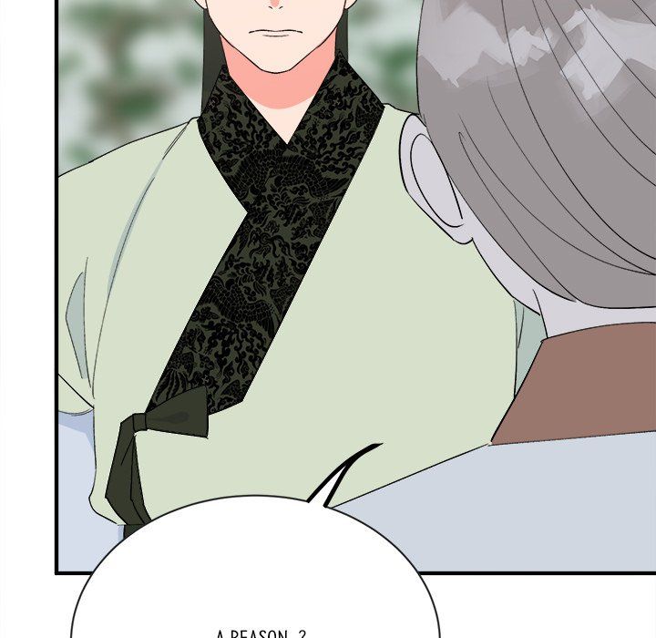 Strong Spirits Manhwa - Chapter 16 Page 10