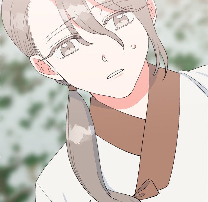 Strong Spirits Manhwa - Chapter 16 Page 12