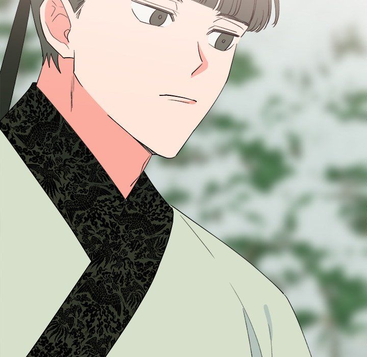 Strong Spirits Manhwa - Chapter 16 Page 14