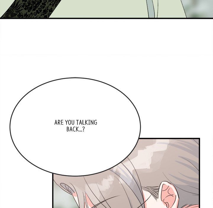 Strong Spirits Manhwa - Chapter 16 Page 15