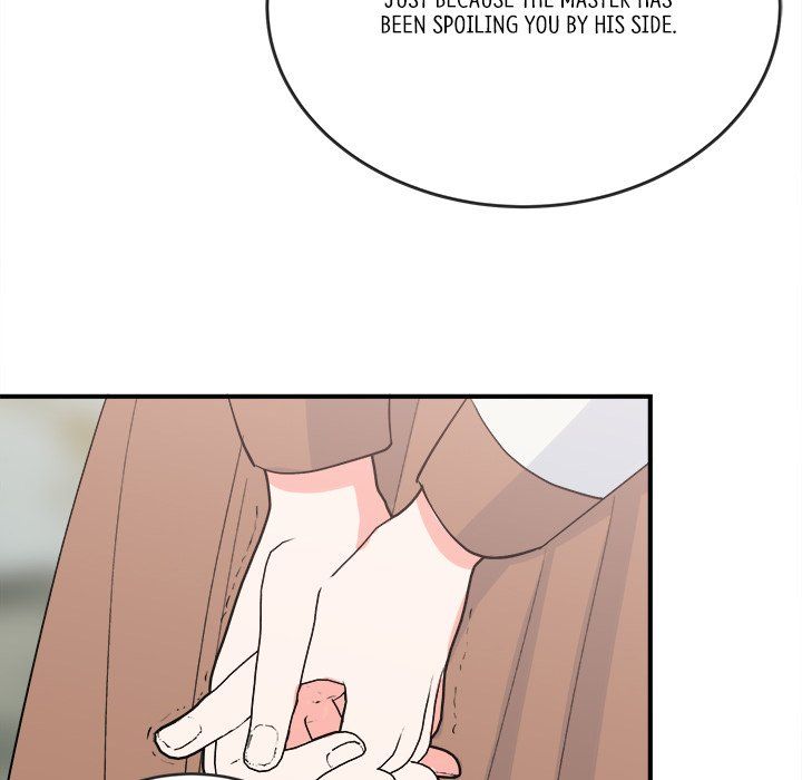 Strong Spirits Manhwa - Chapter 16 Page 17