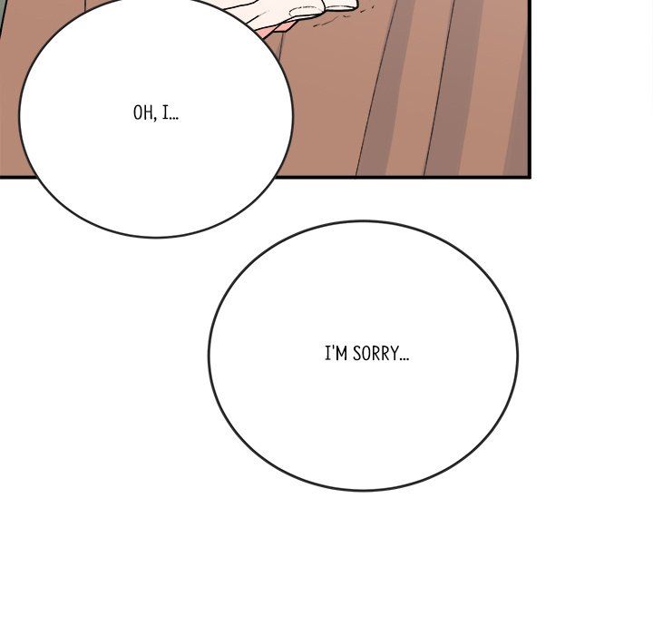 Strong Spirits Manhwa - Chapter 16 Page 18