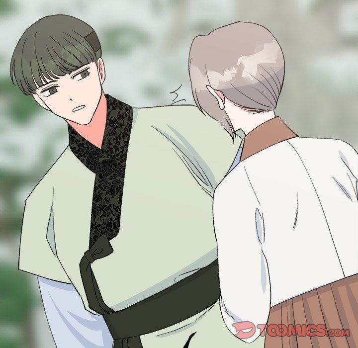 Strong Spirits Manhwa - Chapter 16 Page 20