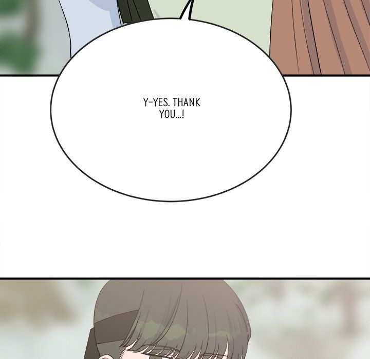 Strong Spirits Manhwa - Chapter 16 Page 21