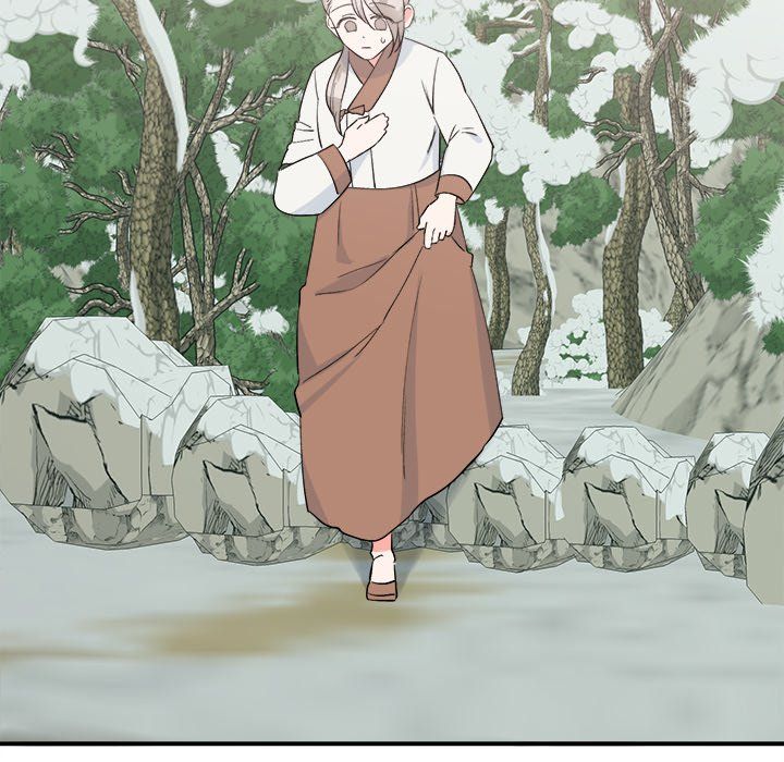 Strong Spirits Manhwa - Chapter 16 Page 33