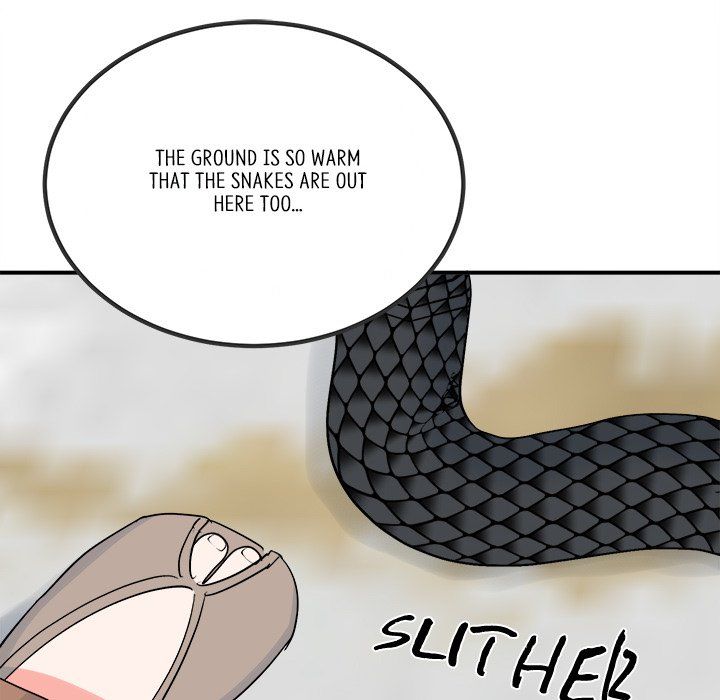 Strong Spirits Manhwa - Chapter 16 Page 34