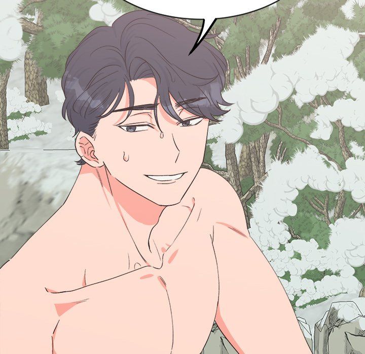 Strong Spirits Manhwa - Chapter 16 Page 40