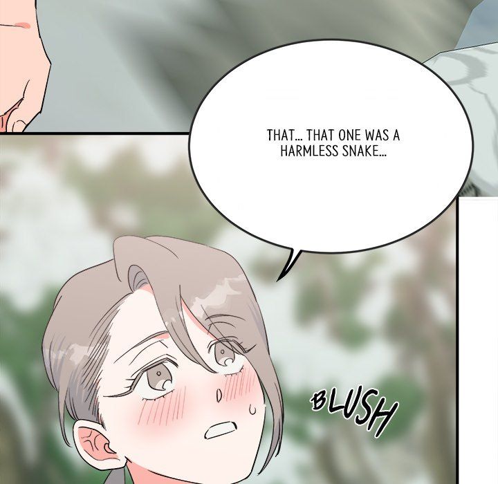 Strong Spirits Manhwa - Chapter 16 Page 42