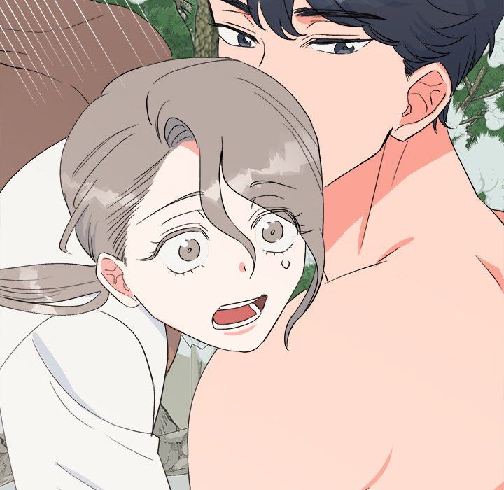 Strong Spirits Manhwa - Chapter 16 Page 49