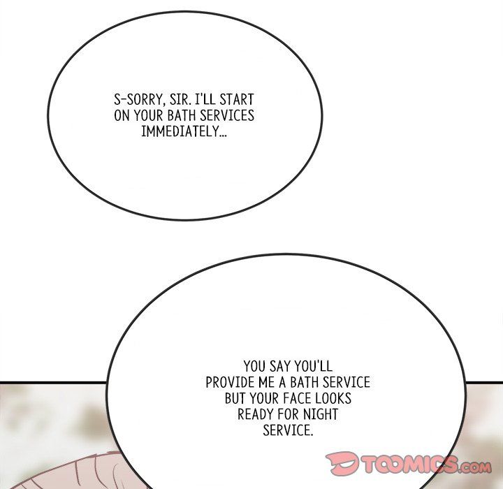 Strong Spirits Manhwa - Chapter 16 Page 56