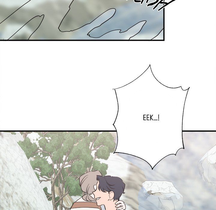Strong Spirits Manhwa - Chapter 16 Page 84