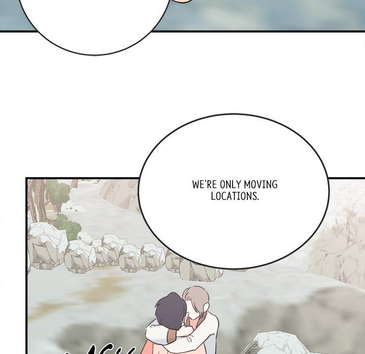 Strong Spirits Manhwa - Chapter 16 Page 86