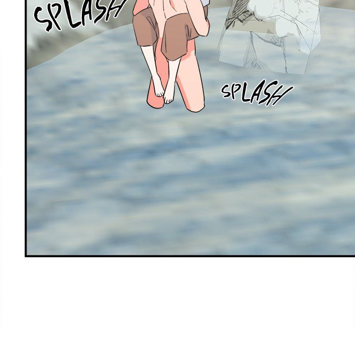 Strong Spirits Manhwa - Chapter 16 Page 87