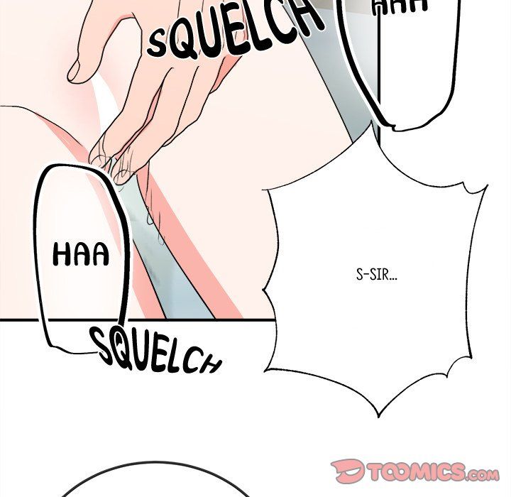 Strong Spirits Manhwa - Chapter 16 Page 101