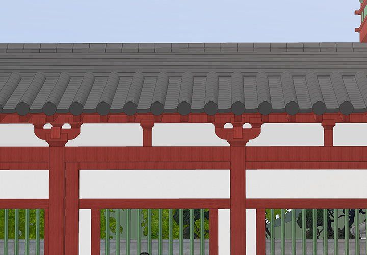 Strong Spirits Manhwa - Chapter 30 Page 3